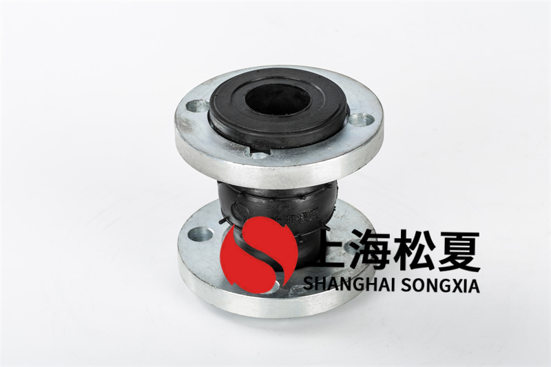 這款橡膠避震喉的加工工藝有無硬膜的區(qū)別？